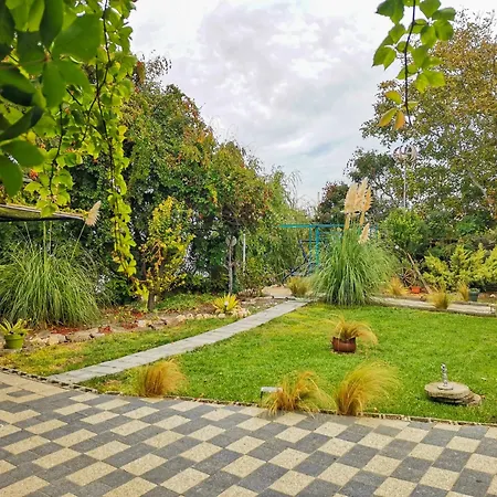 Vila Lac Lll Navodari Exterior photo