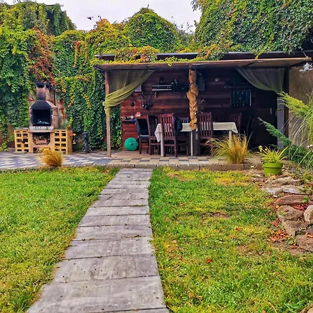 Vila Lac Lll Navodari Exterior photo