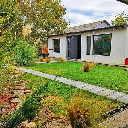 Vila Lac Lll Navodari Exterior photo