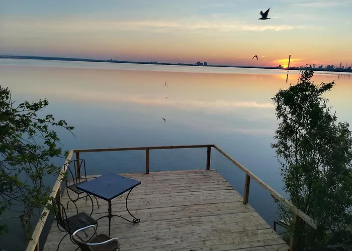 Vila Lac Lll