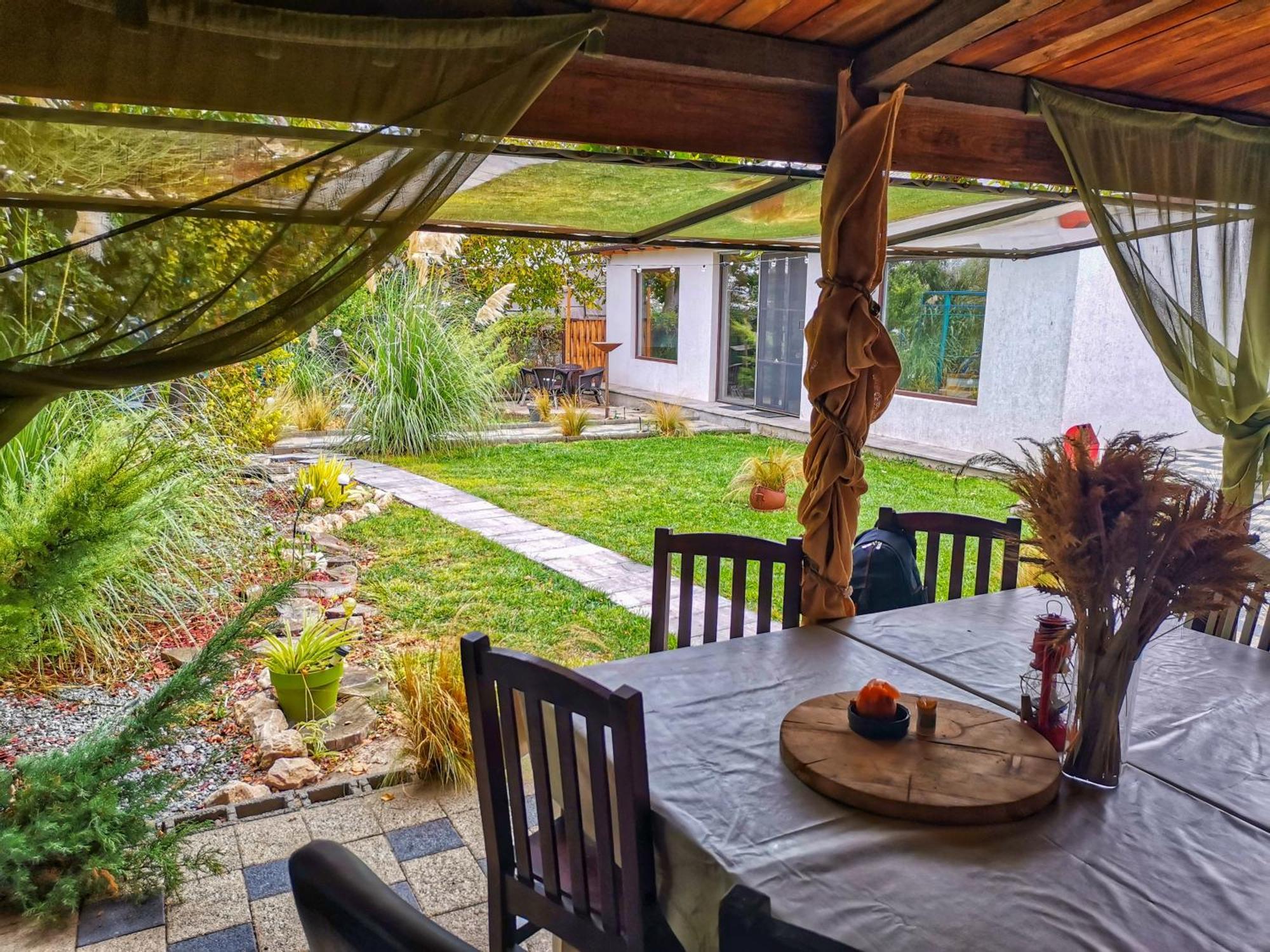 Holiday home Lll