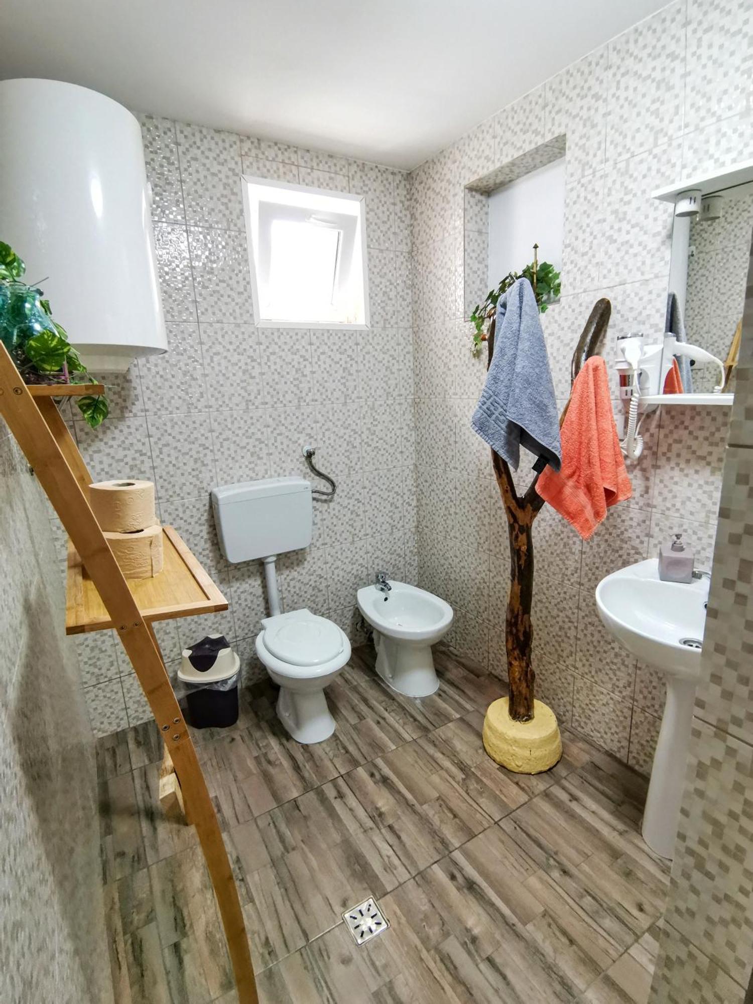 Lll Holiday home Navodari