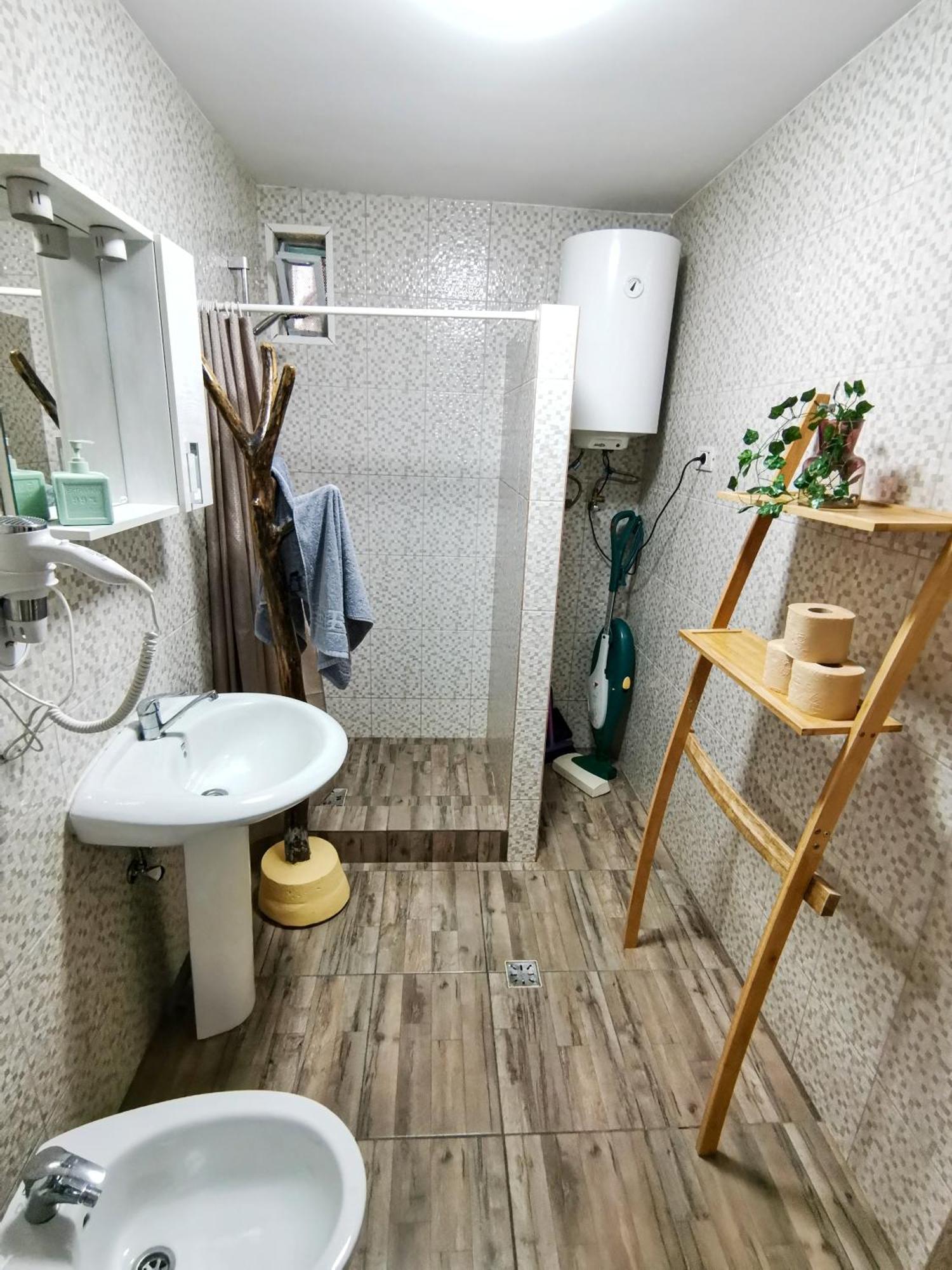 Lll Holiday home *
