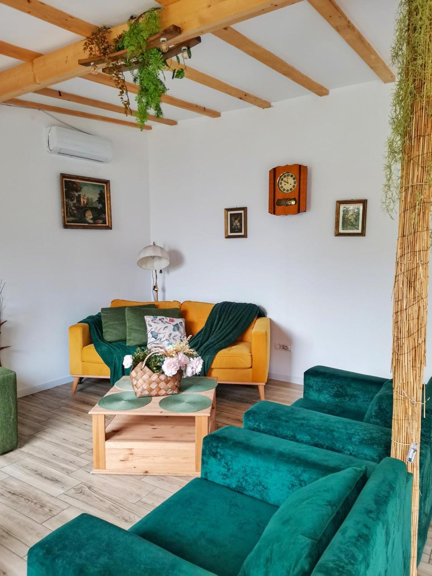Lll Holiday home Navodari