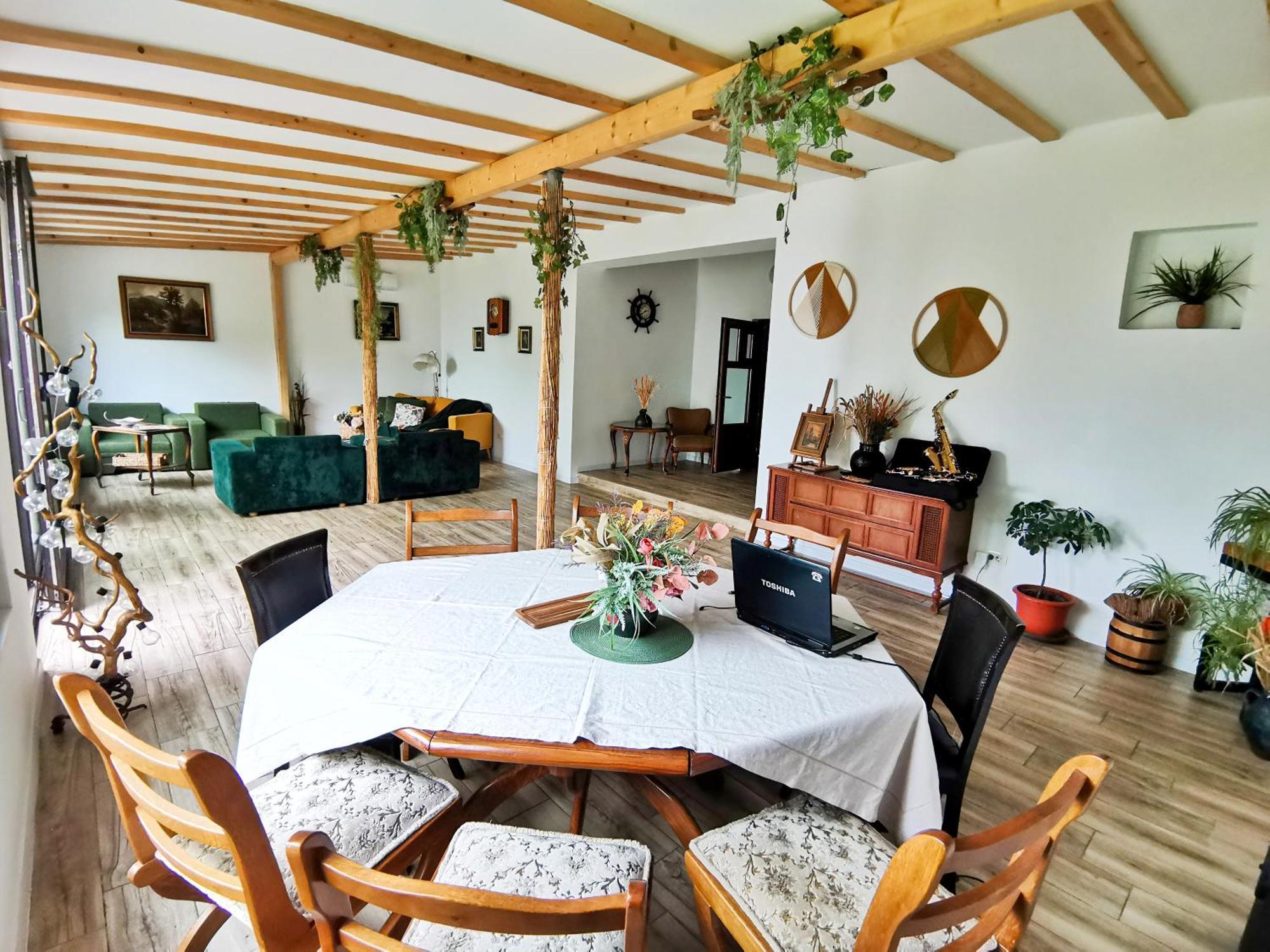 Holiday home Lll Navodari