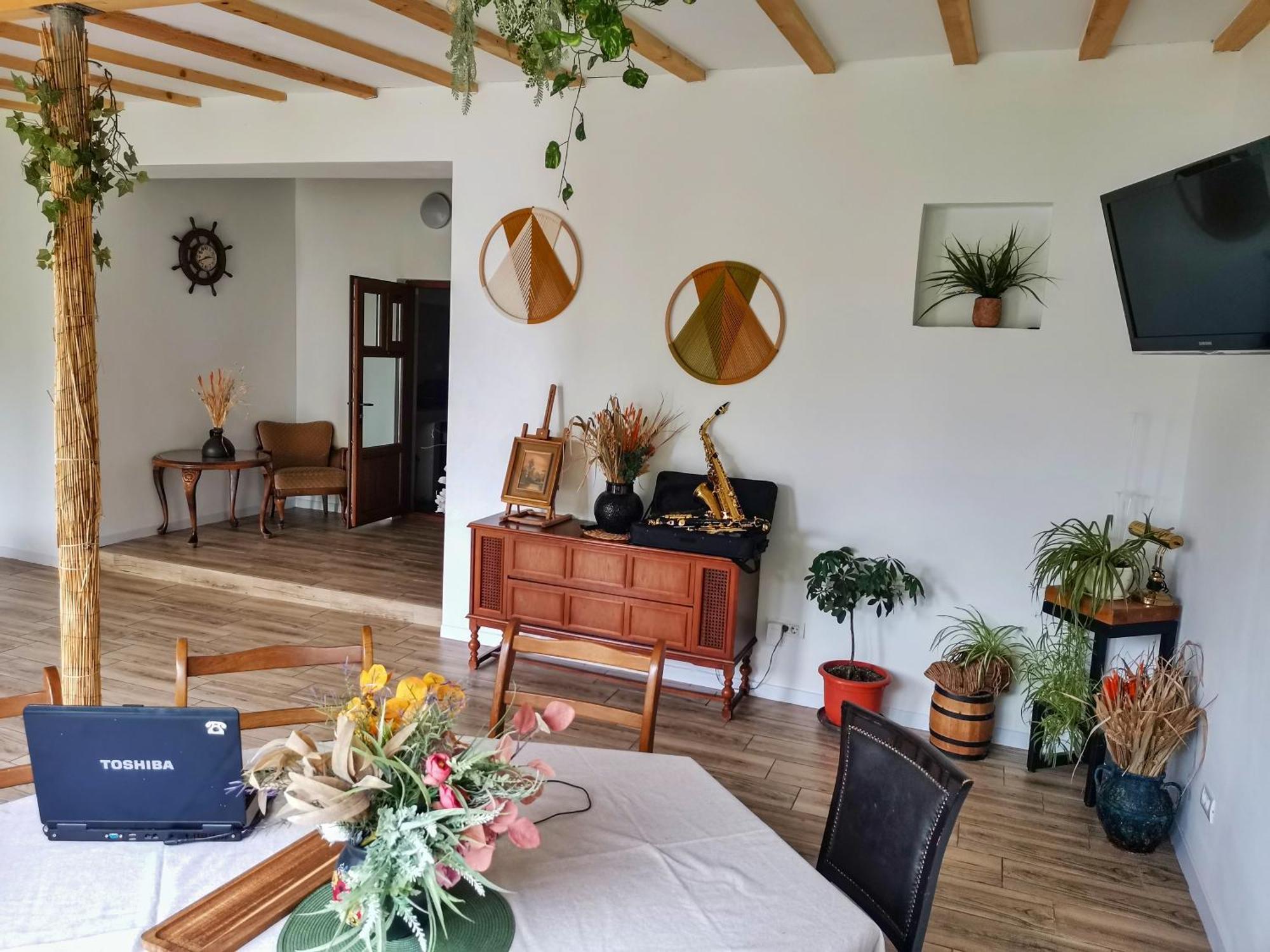 Lll Holiday home