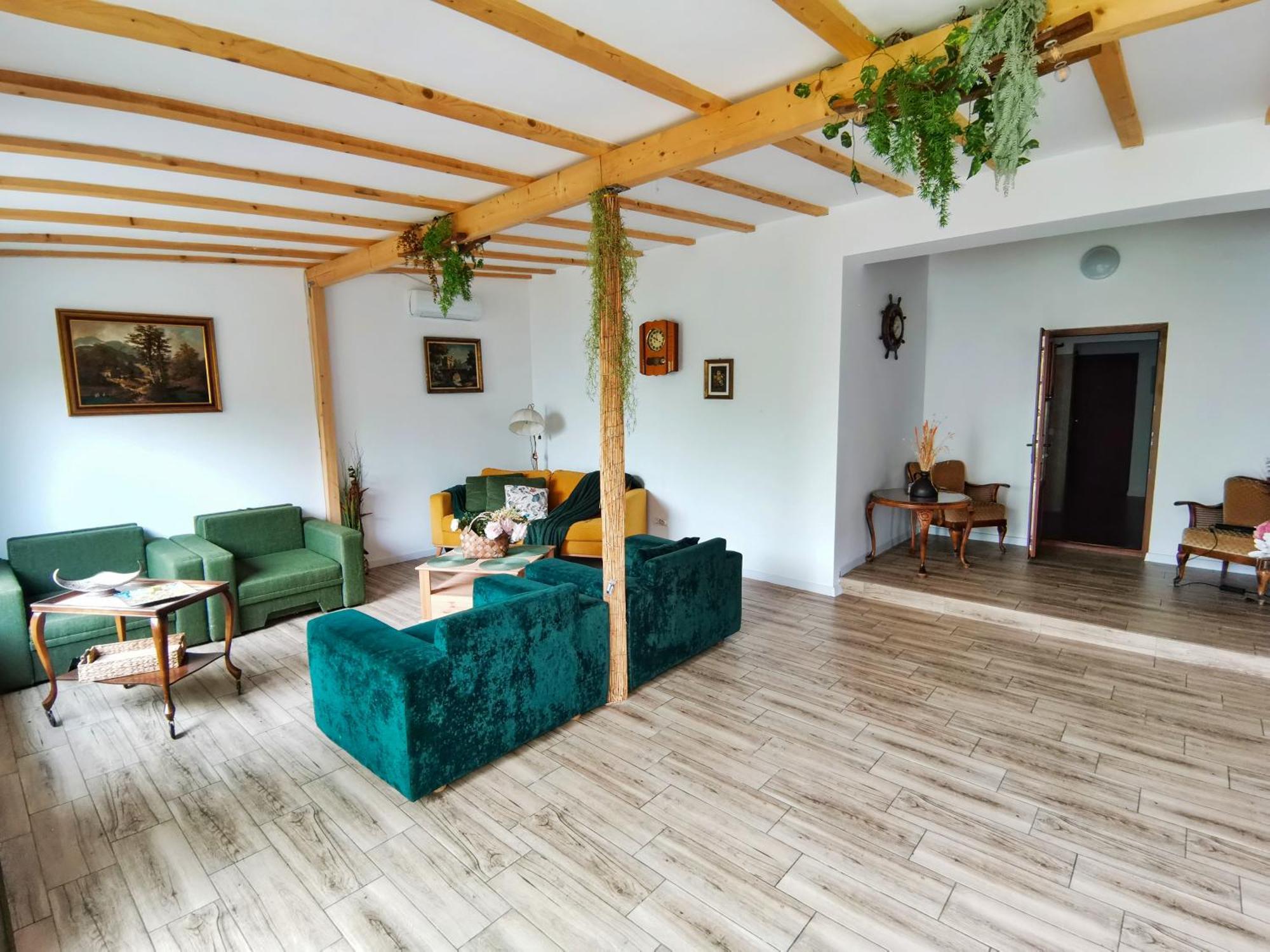 Holiday home Lll *