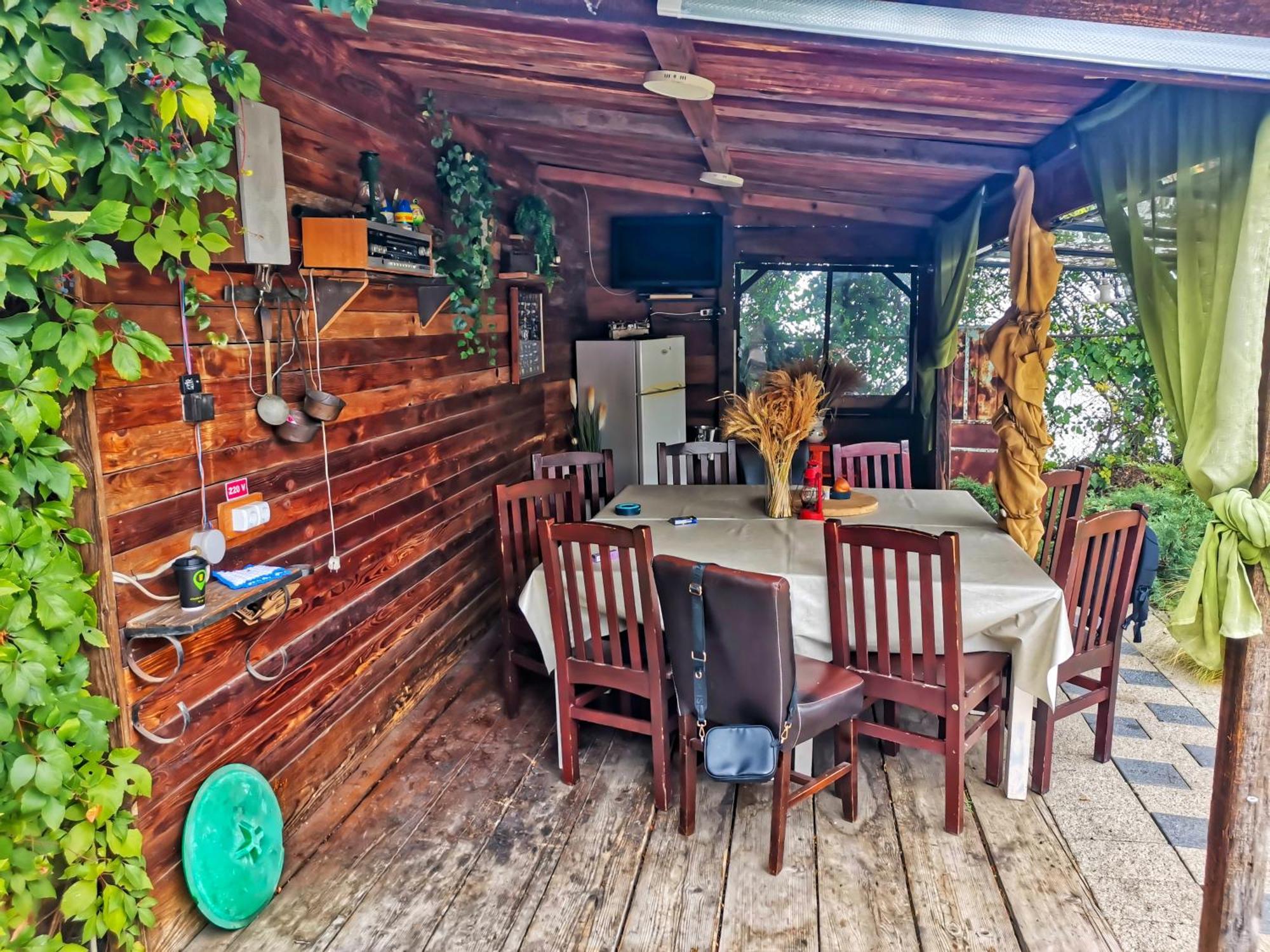 Holiday home Lll